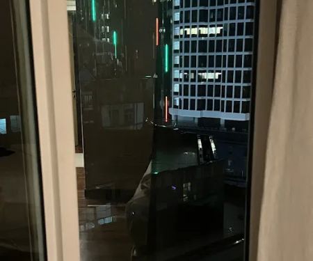 Sfera Suites KL City Centre