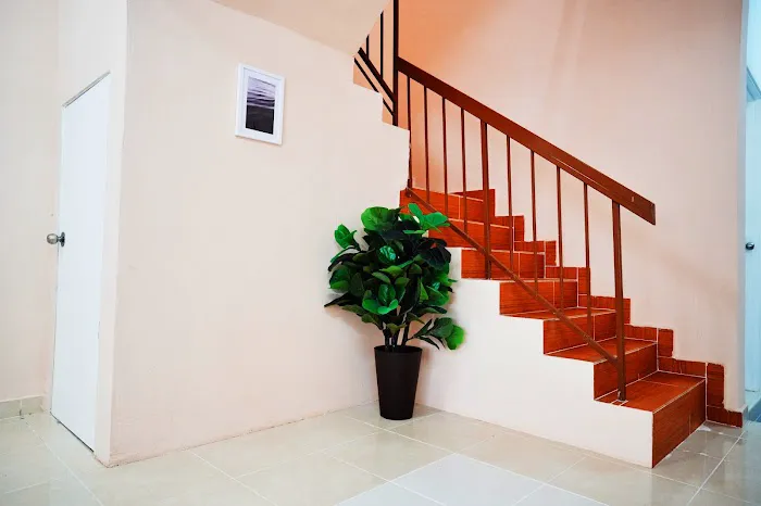 Peach Homestay Tasik Puteri Picture 8