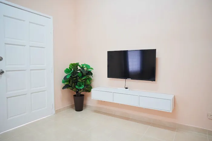 Peach Homestay Tasik Puteri Picture 10