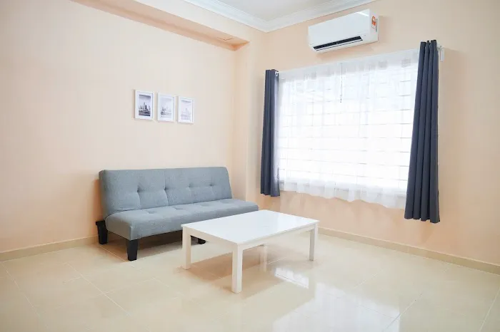 Peach Homestay Tasik Puteri Picture 7