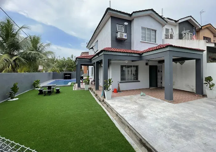 De Bayu Homestay Picture 1