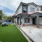 De Bayu Homestay