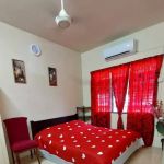 Homestay bandar tasik puteri ( Idah Homestay )