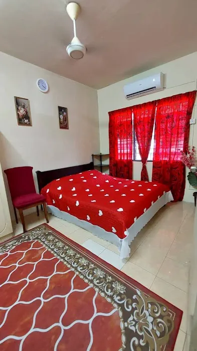 Homestay bandar tasik puteri ( Idah Homestay ) Picture 9
