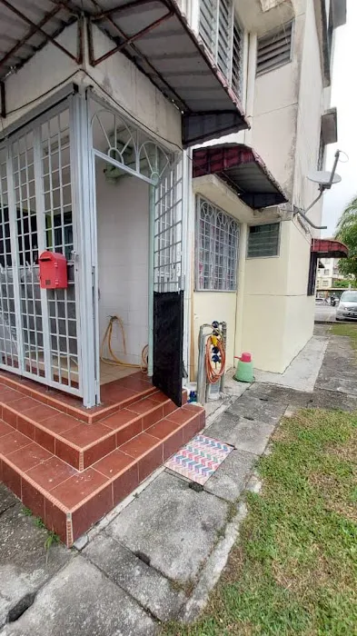 Homestay bandar tasik puteri ( Idah Homestay ) Picture 8