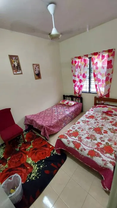 Homestay bandar tasik puteri ( Idah Homestay ) Picture 2