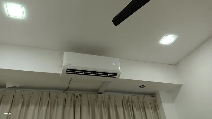 Thead Kuantan Homstay Picture 1