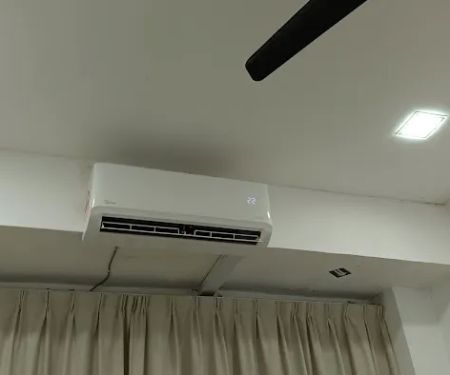 Thead Kuantan Homstay