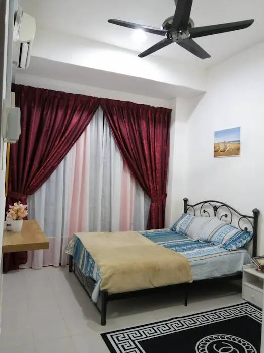 Homestay N'Jihan Picture 8