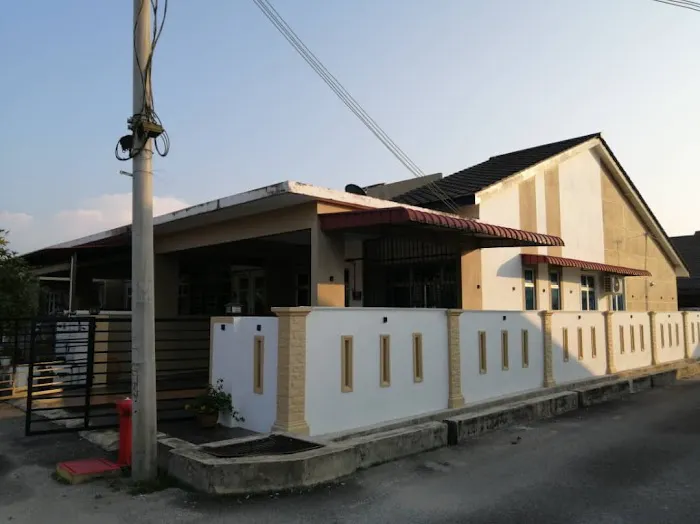 Homestay N'Jihan Picture 4