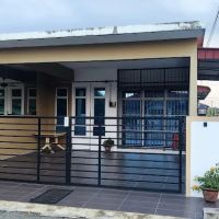 Homestay N'Jihan ico