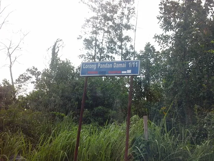 Homestay Aircond Kuantan Picture 3