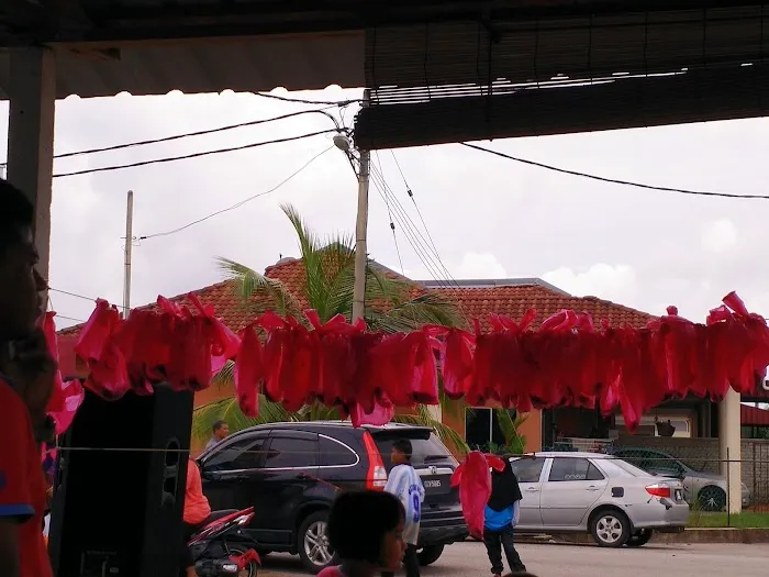 Homestay Aircond Kuantan Picture 1