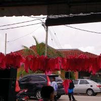 Homestay Aircond Kuantan ico