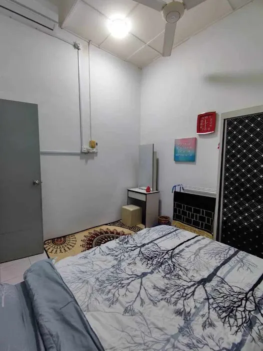 Angah Homestay Pandan Damai 1 (Muslim Only) Picture 5