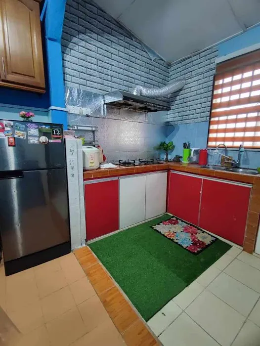 Angah Homestay Pandan Damai 1 (Muslim Only) Picture 4