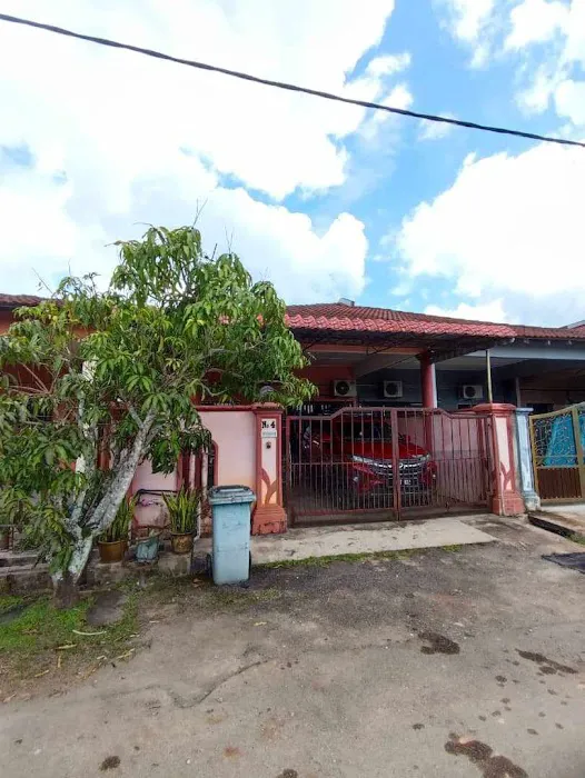 Angah Homestay Pandan Damai 1 (Muslim Only) Picture 6