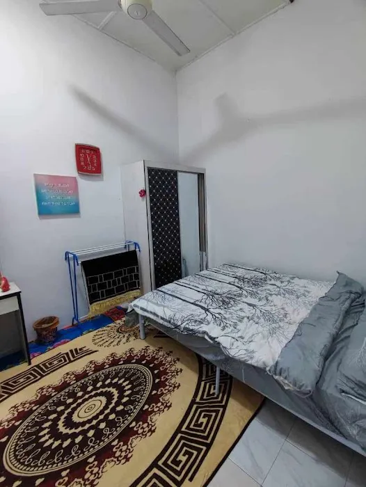 Angah Homestay Pandan Damai 1 (Muslim Only) Picture 2
