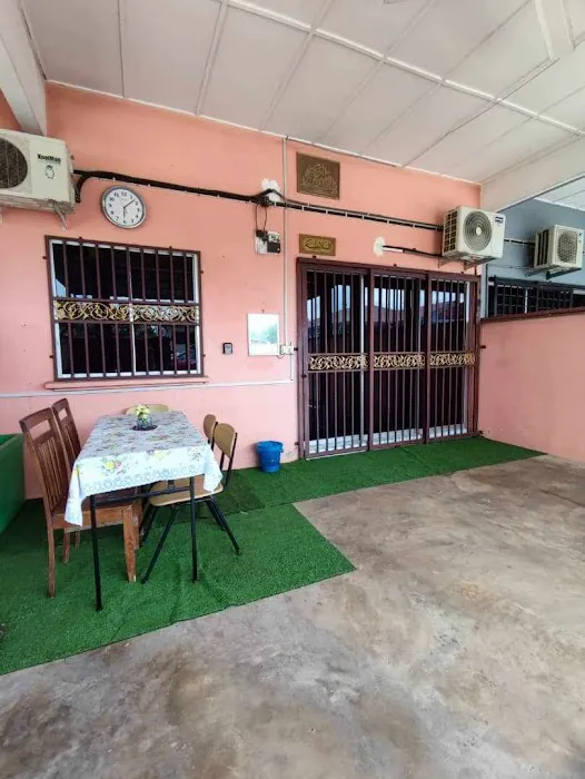 Angah Homestay Pandan Damai 1 (Muslim Only) Picture 3
