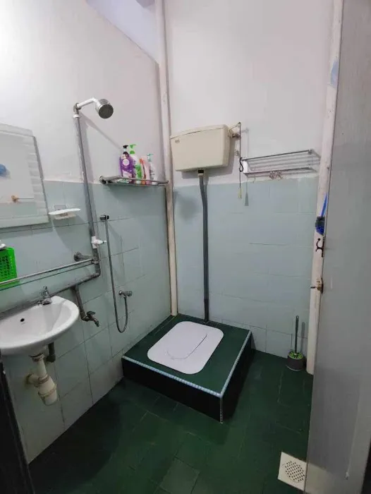 Angah Homestay Pandan Damai 1 (Muslim Only) Picture 1