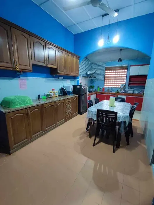 Angah Homestay Pandan Damai 1 (Muslim Only) Picture 7