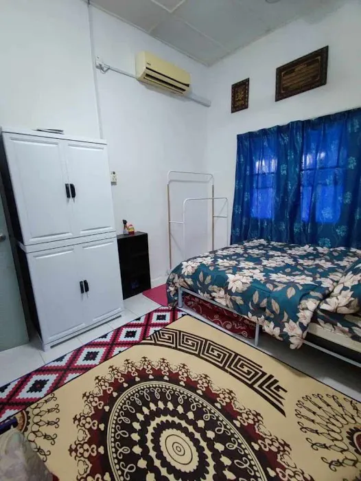 Angah Homestay Pandan Damai 1 (Muslim Only) Picture 9