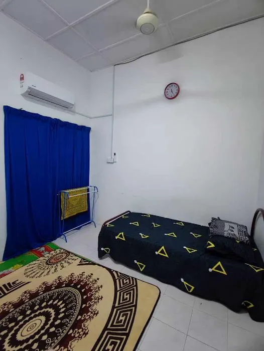 Angah Homestay Pandan Damai 1 (Muslim Only) Picture 10