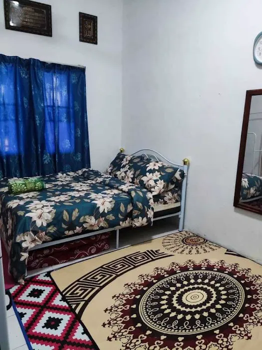 Angah Homestay Pandan Damai 1 (Muslim Only) Picture 8