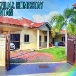 Manzilna Homestay Kuantan