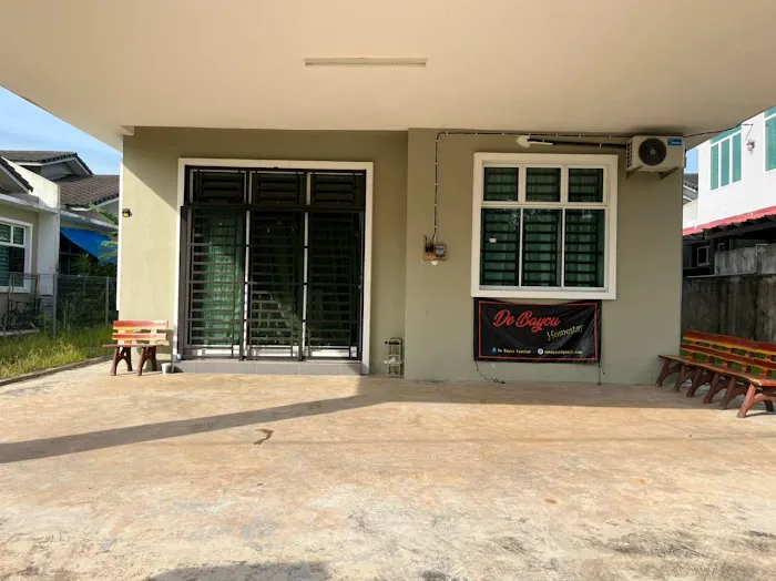 De Bayou Kuantan Homestay Picture 3