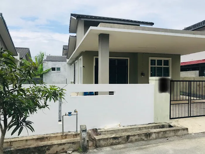 De Bayou Kuantan Homestay Picture 4