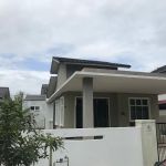 De Bayou Kuantan Homestay