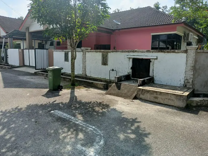 AV HOMESTAY KUANTAN Picture 1