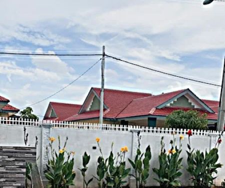 Joe Homestay Private Pool Kuantan