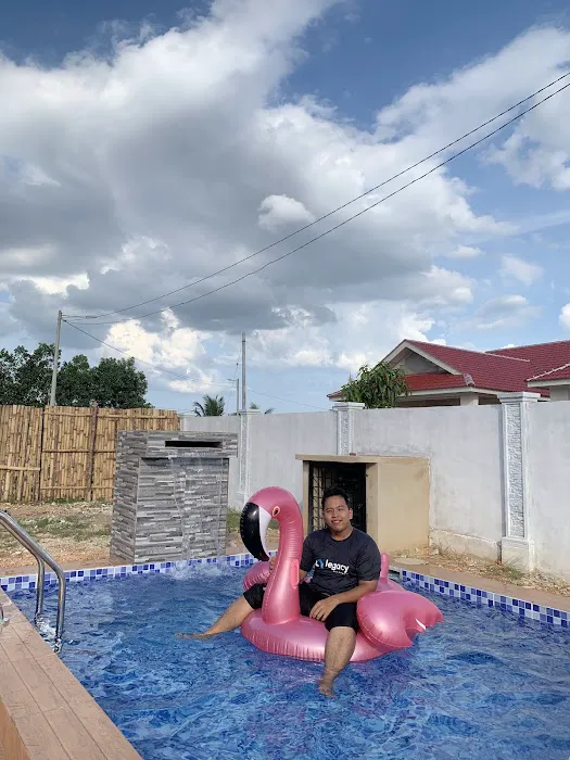 Joe Homestay Private Pool Kuantan Picture 3