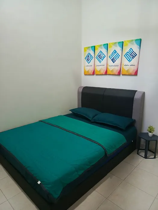 Sofia Homestay Kuantan Picture 6