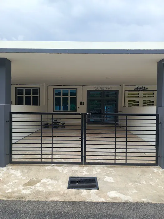 Sofia Homestay Kuantan Picture 3