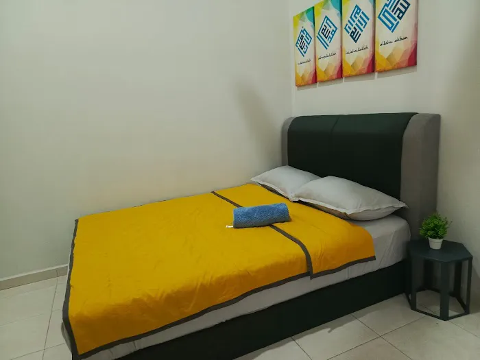 Sofia Homestay Kuantan Picture 5