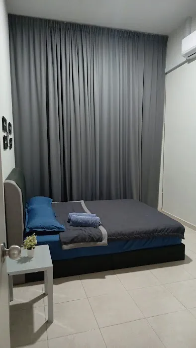 Sofia Homestay Kuantan Picture 1
