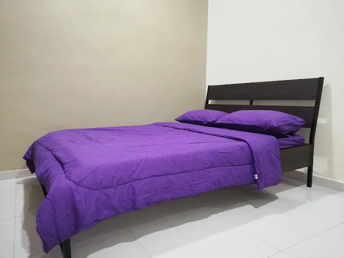 Darul Iman Homestay Teluk Intan Picture 9