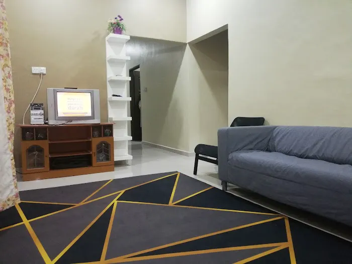Darul Iman Homestay Teluk Intan Picture 5