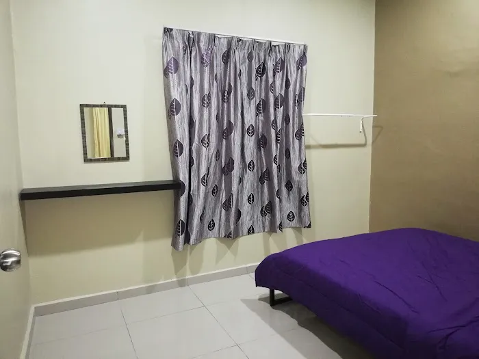 Darul Iman Homestay Teluk Intan Picture 7