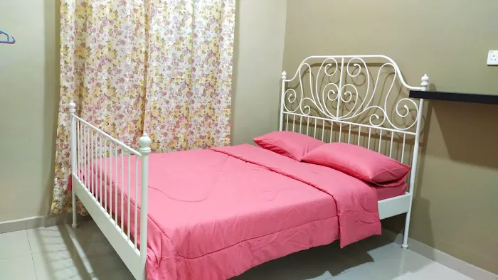 Darul Iman Homestay Teluk Intan Picture 6