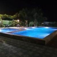 Forest ONE Valley Resort (Climate Tree Valley) ico