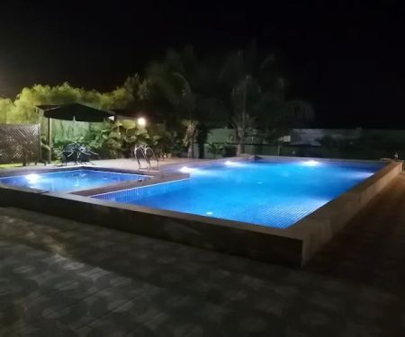 Forest ONE Valley Resort (Climate Tree Valley)