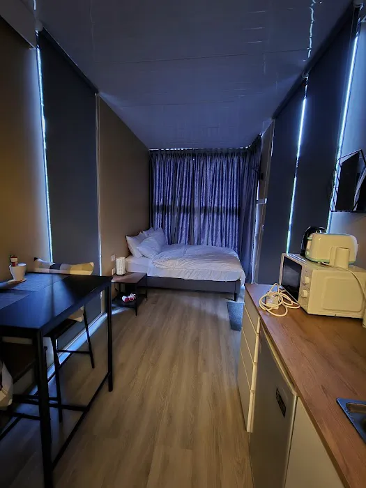 GO Glamping Picture 2