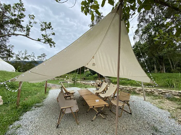 GO Glamping Picture 8