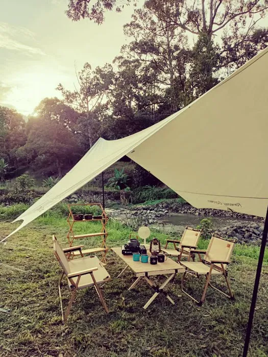 GO Glamping Picture 4