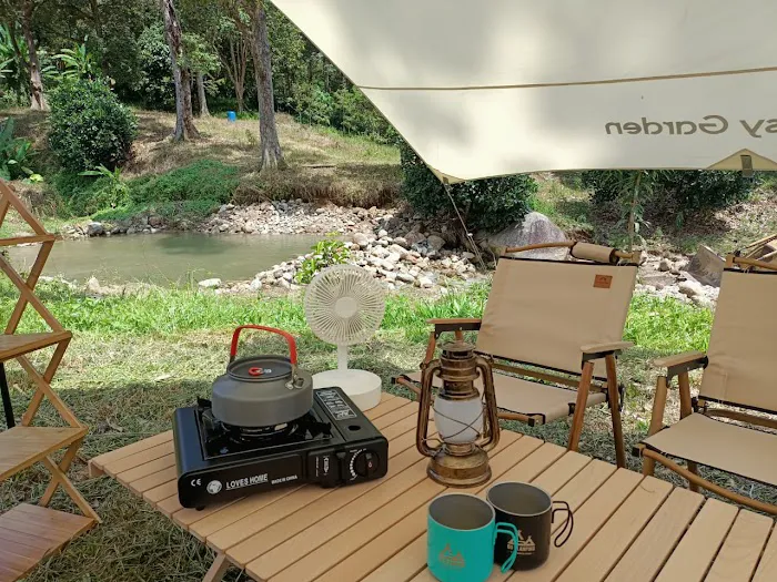 GO Glamping Picture 6