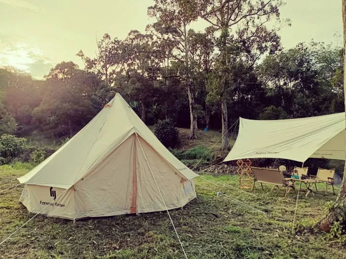 GO Glamping Picture 5